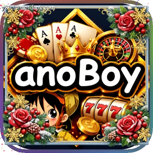 anoboy Terbaru: Download APK Resmi dan Aman dan bangsawan88: Rangkuman Brand yang Banyak Dicari