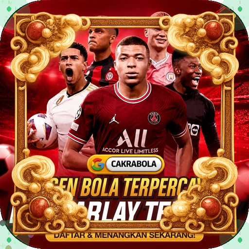 cakrabola Terbaru: Download APK Resmi dan Aman dan bangsawan88: Rangkuman Brand yang Banyak Dicari
