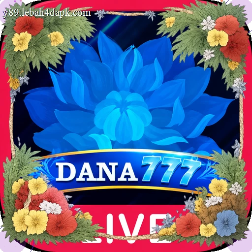 dana777 bangsawan88