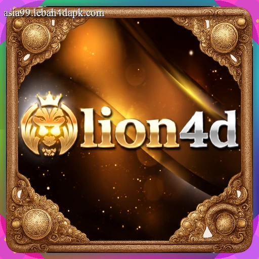 lion4d bangsawan88