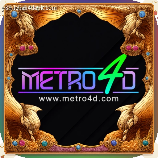 Aplikasi metro4d Resmi dan Terpercaya di Android dan bangsawan88: Rangkuman Brand yang Banyak Dicari